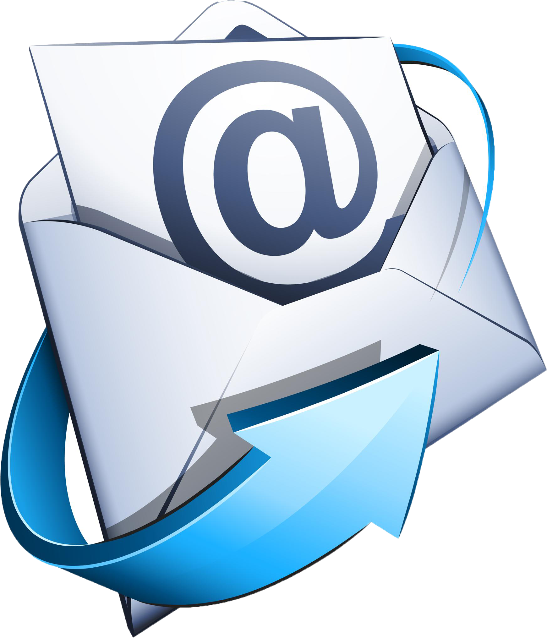 mail logo